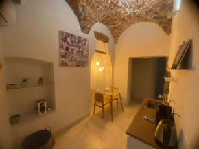 Torrione Stella Rooms